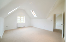 Fishers Pond bedroom extension leads