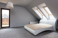 Fishers Pond bedroom extensions