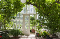 free Fishers Pond orangery quotes
