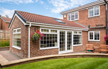 Fishers Pond house extension leads